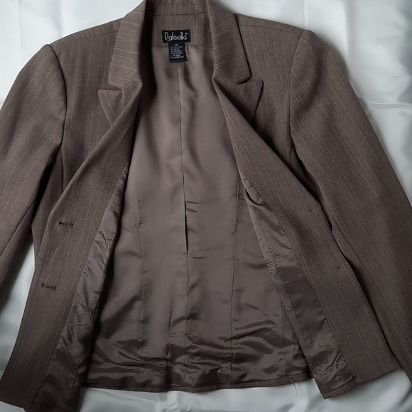 Raffaello womens blazer - Picture 4 of 5